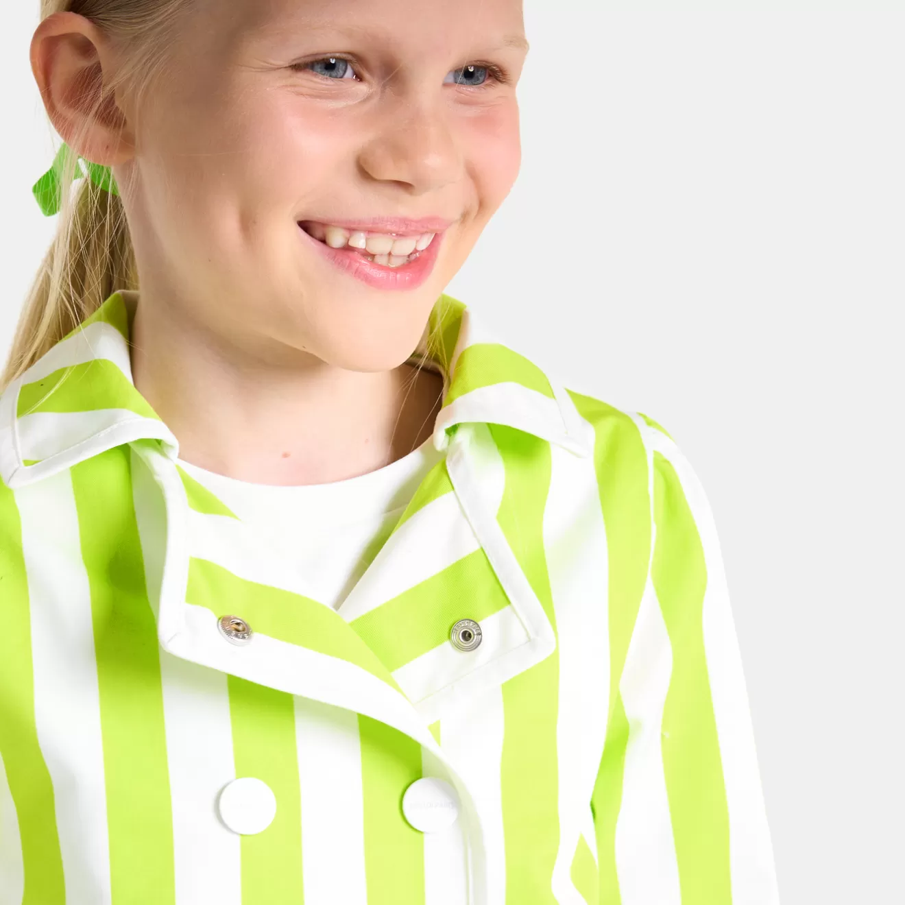 Jacadi Coats And Outerwear | Girl Coats & Puffer Jackets | Girl short jacket
