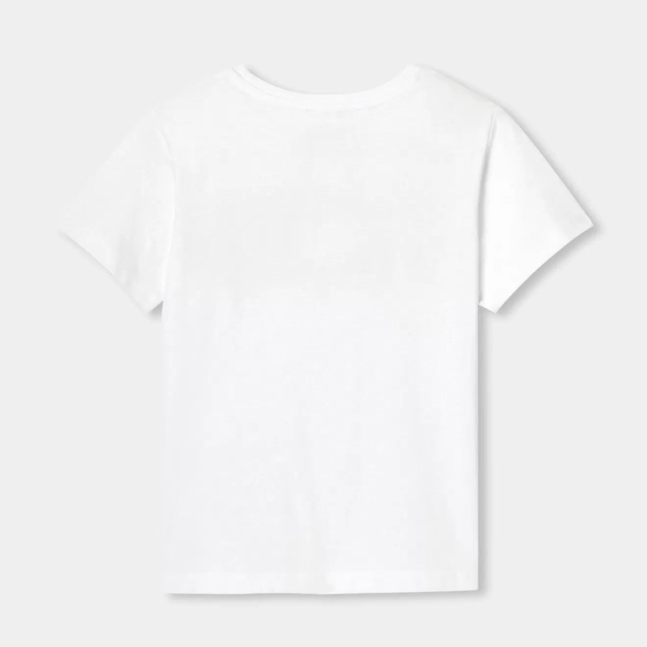 Jacadi T-Shirts, Polo Shirts | Girl short-sleeved T-shirt