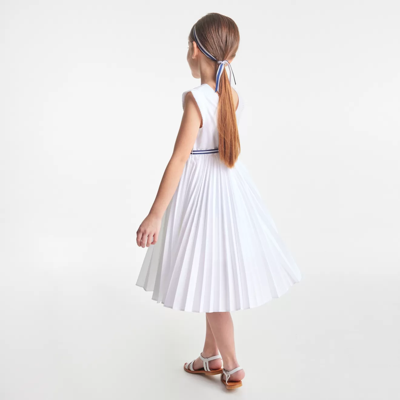 Jacadi Dresses And Skirts | Girl special occasion dress