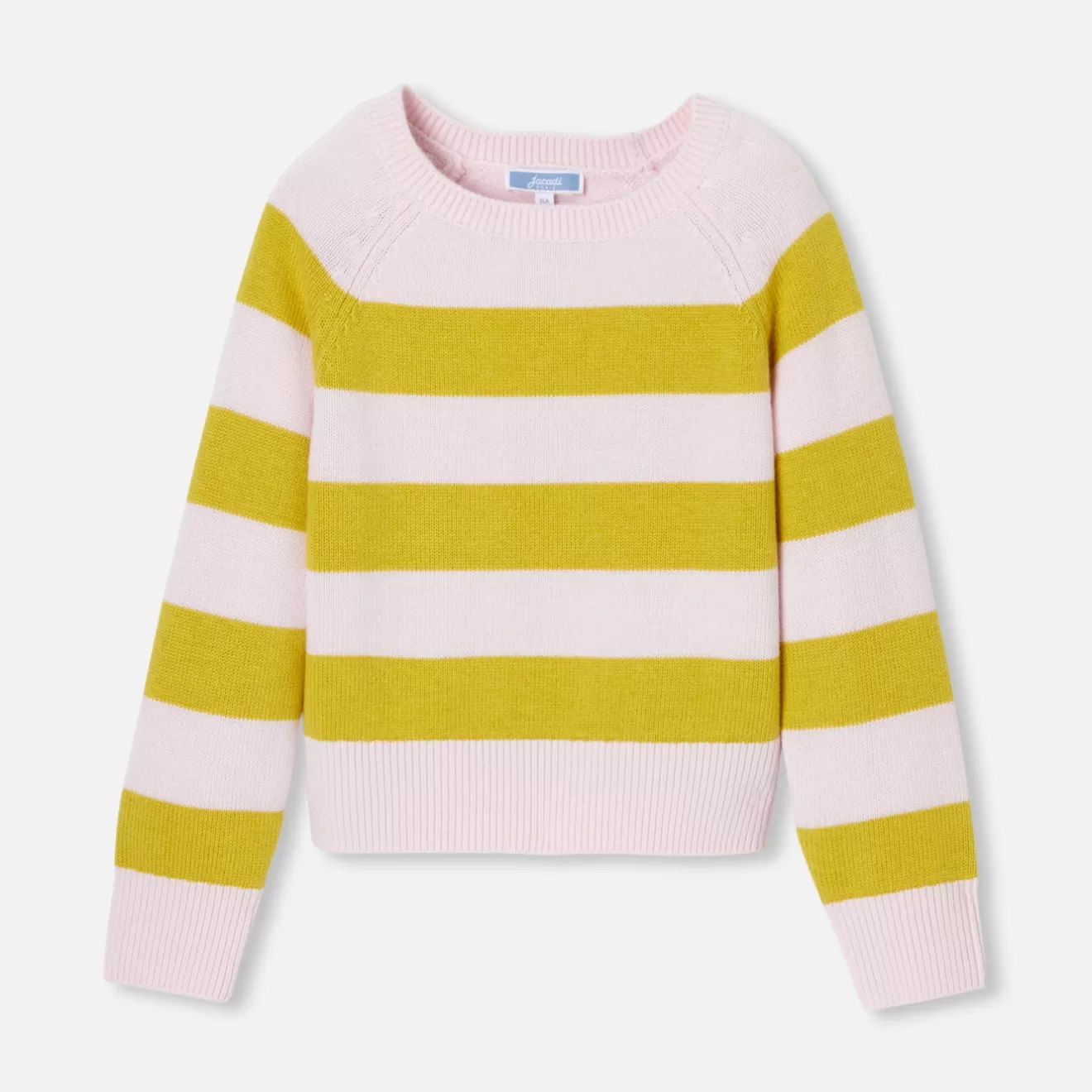 Jacadi Cardigans, Sweaters And Sweatshirts | Girl striped sweater