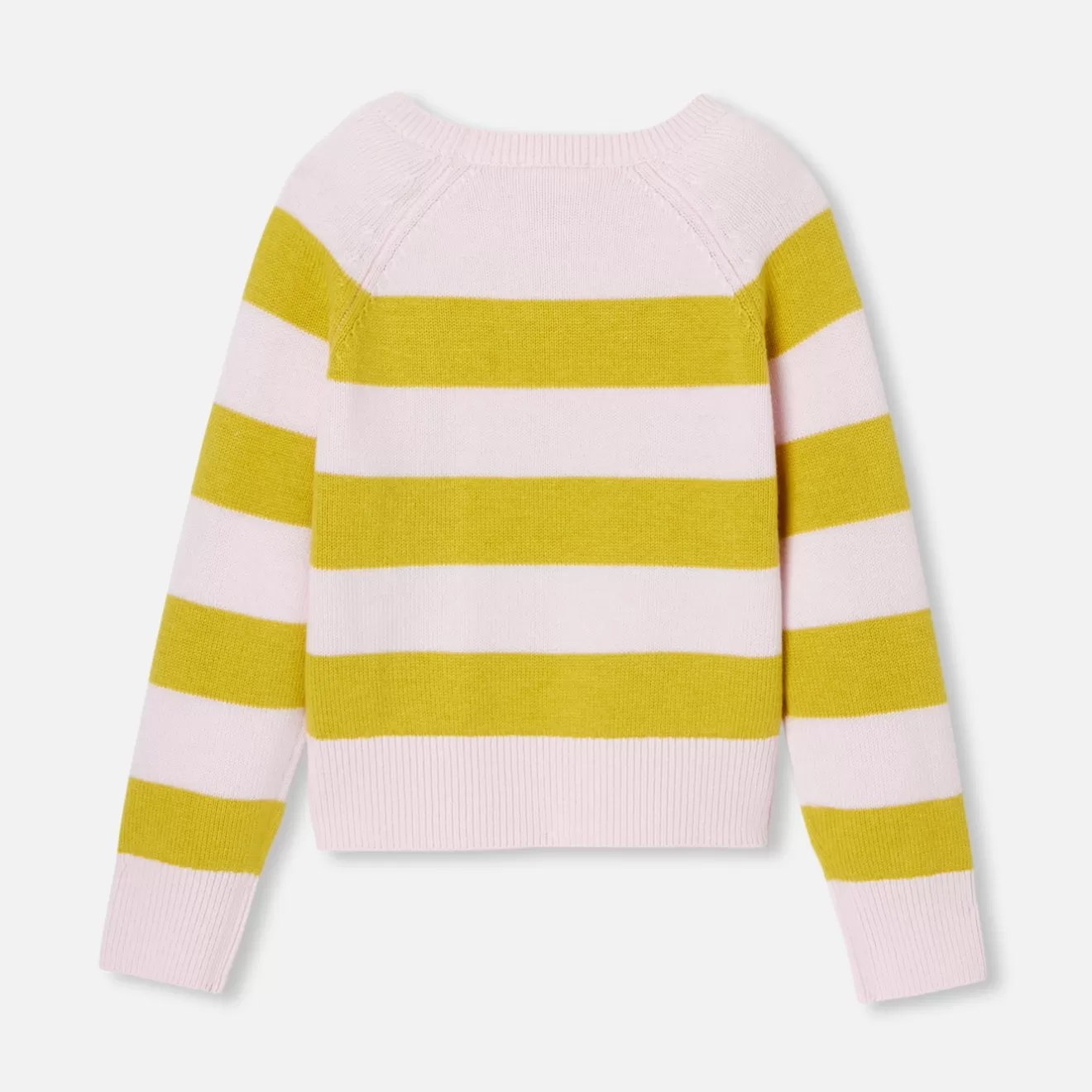 Jacadi Cardigans, Sweaters And Sweatshirts | Girl striped sweater