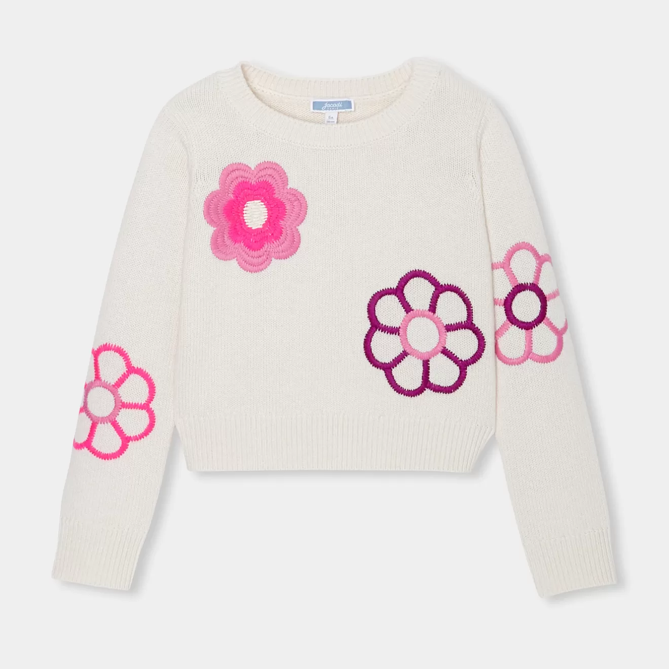 Jacadi Cardigans, Sweaters And Sweatshirts | Girl sweater
