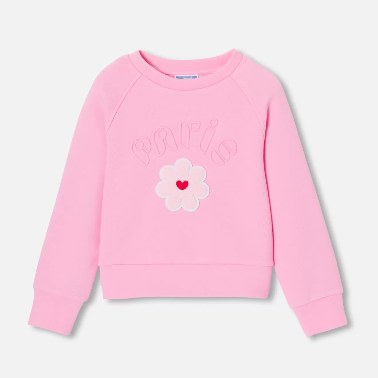 Jacadi Cardigans, Sweaters And Sweatshirts | Girl sweatshirt