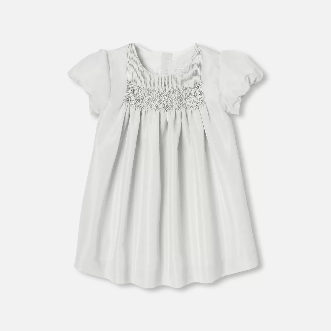 Jacadi Dresses | Girl taffeta dress