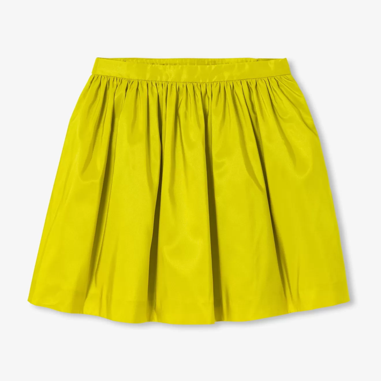 Jacadi Dresses And Skirts | Girl taffeta skirt