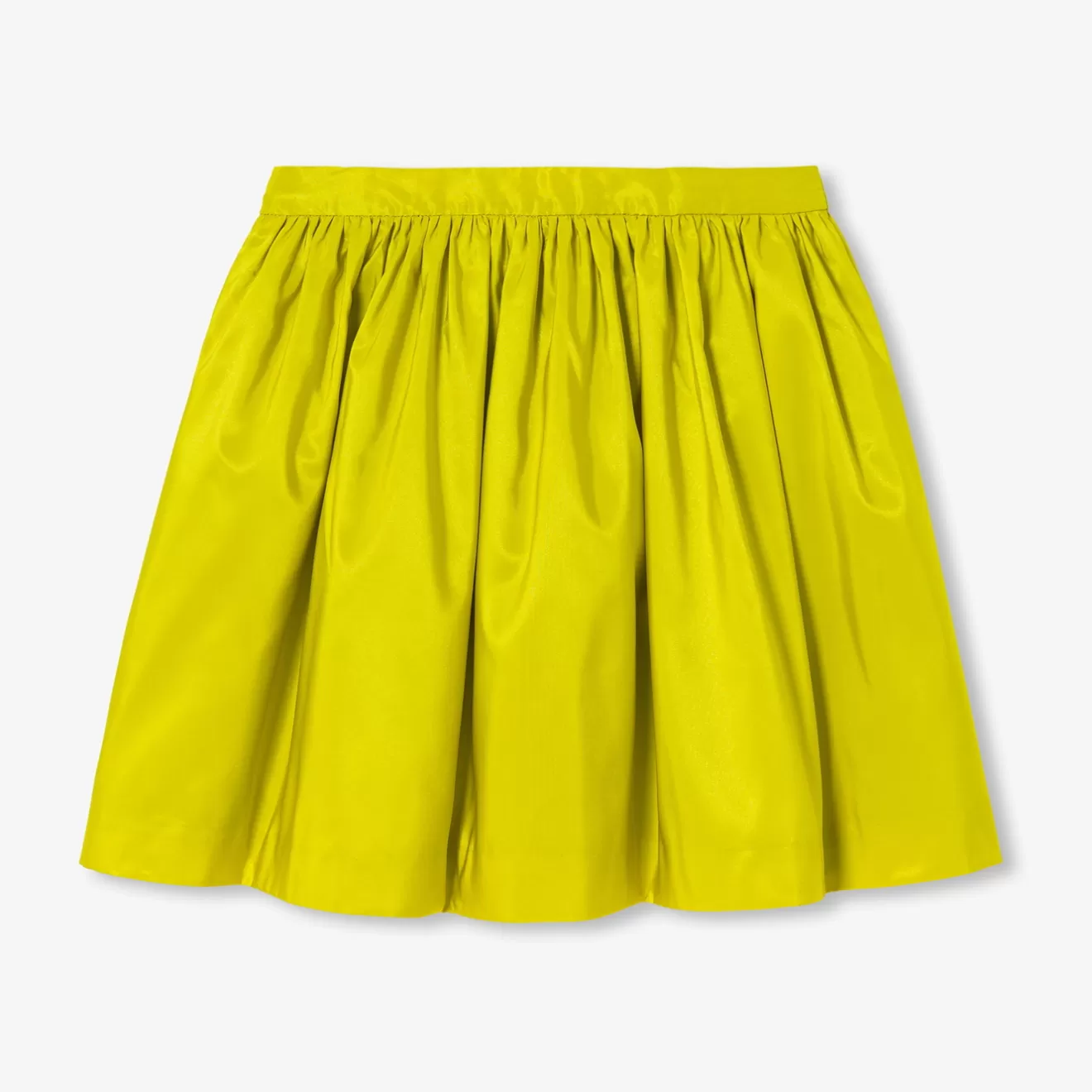 Jacadi Dresses And Skirts | Girl taffeta skirt