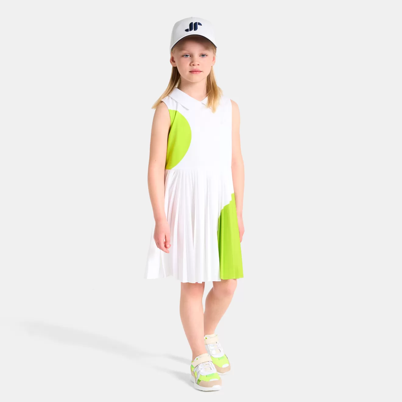 Jacadi Dresses And Skirts | Girl tennis dress