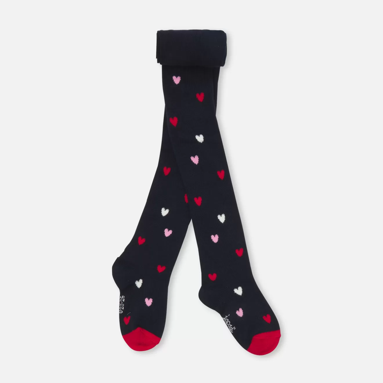 Jacadi Tights, Socks And Booties | Accessories | Girl tights with hearts