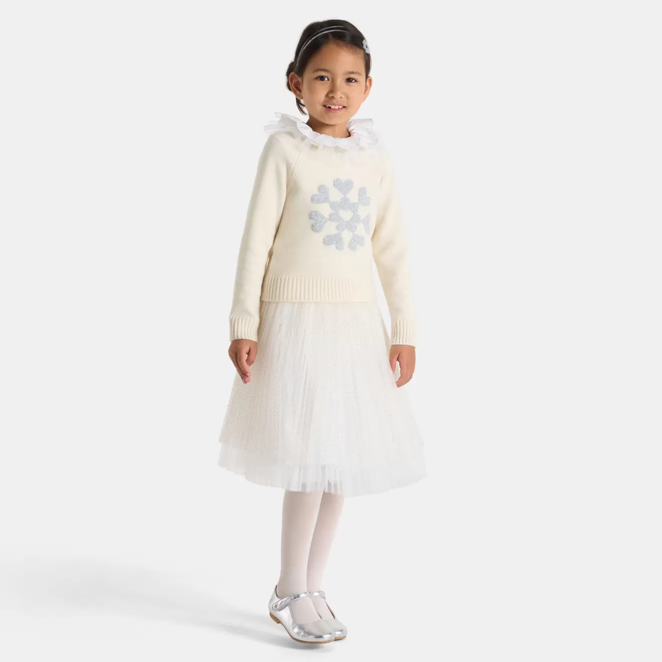 Jacadi Dresses And Skirts | Girl tulle skirt