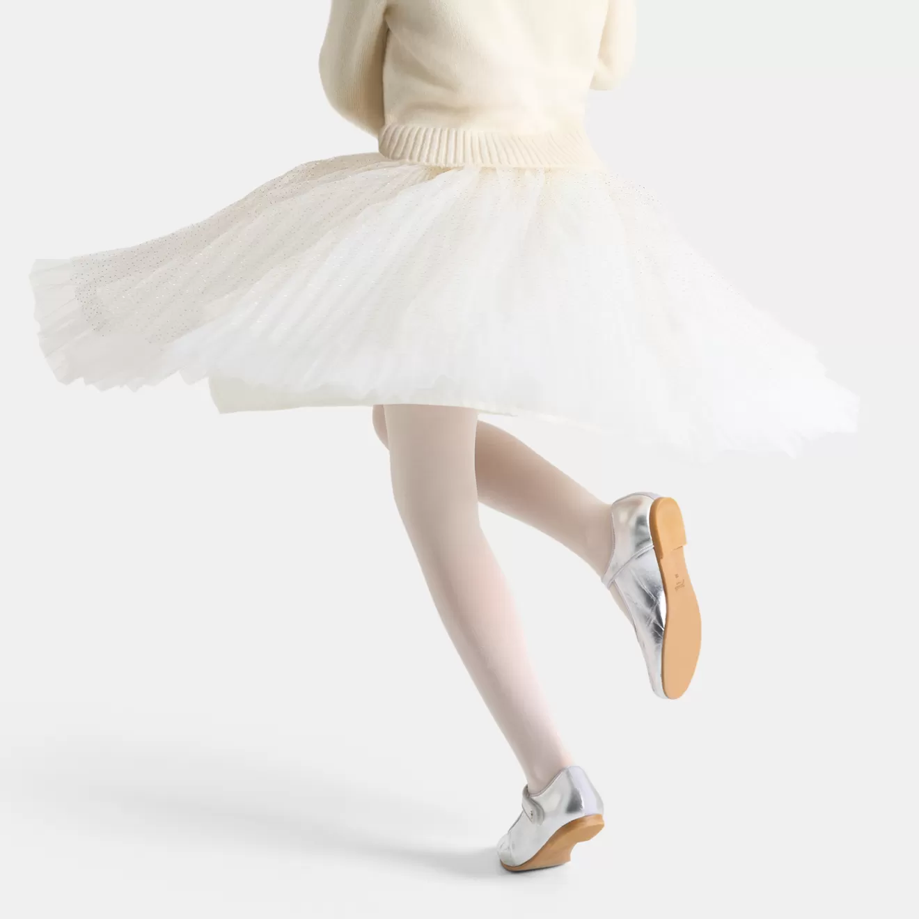 Jacadi Dresses And Skirts | Girl tulle skirt