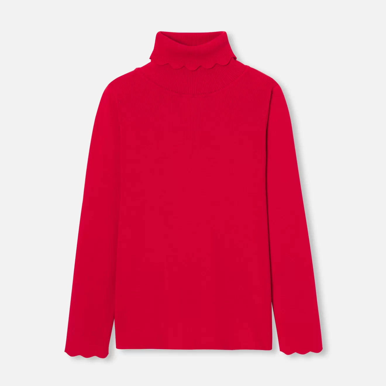 Jacadi Cardigans, Sweaters And Sweatshirts | Girl turtleneck sweater