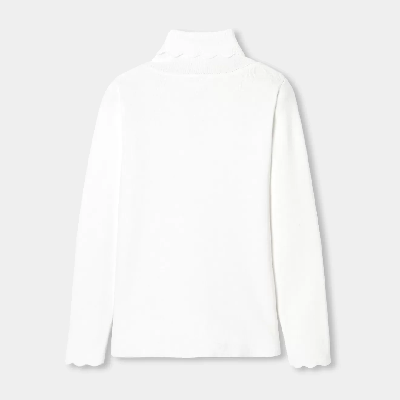 Jacadi Cardigans, Sweaters And Sweatshirts | Girl turtleneck sweater