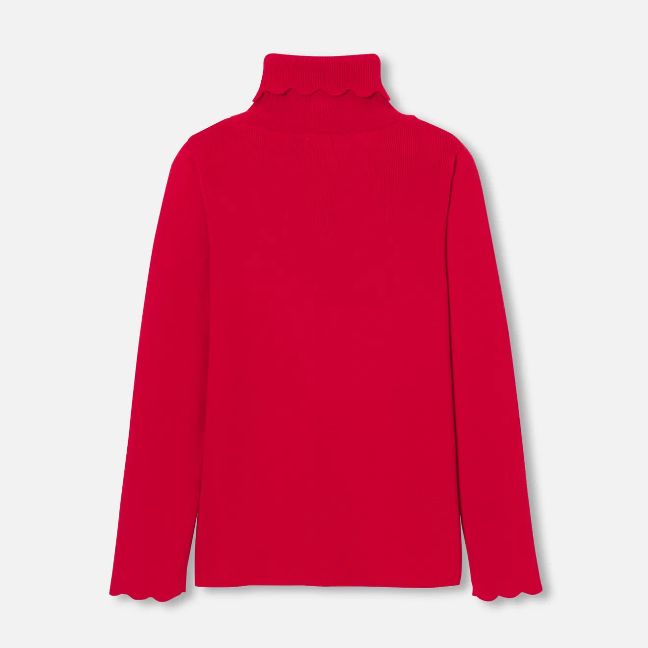 Jacadi Cardigans, Sweaters And Sweatshirts | Girl turtleneck sweater