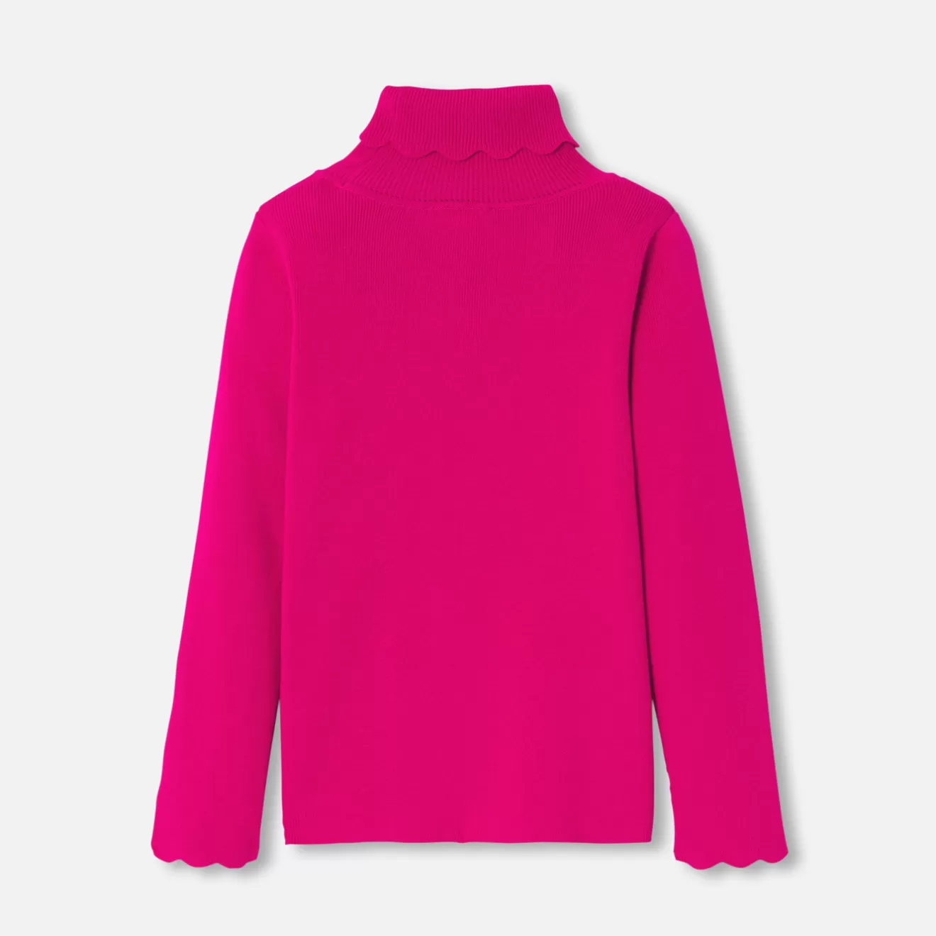Jacadi Cardigans, Sweaters And Sweatshirts | Girl turtleneck sweater