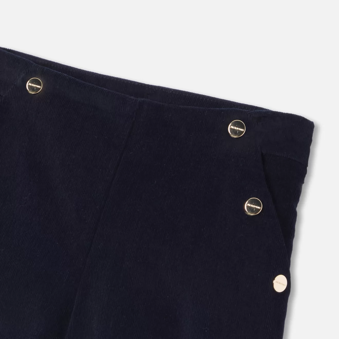 girl_velvet_shorts_3.webp Jacadi Shorts And Rompers | Girl velvet shorts