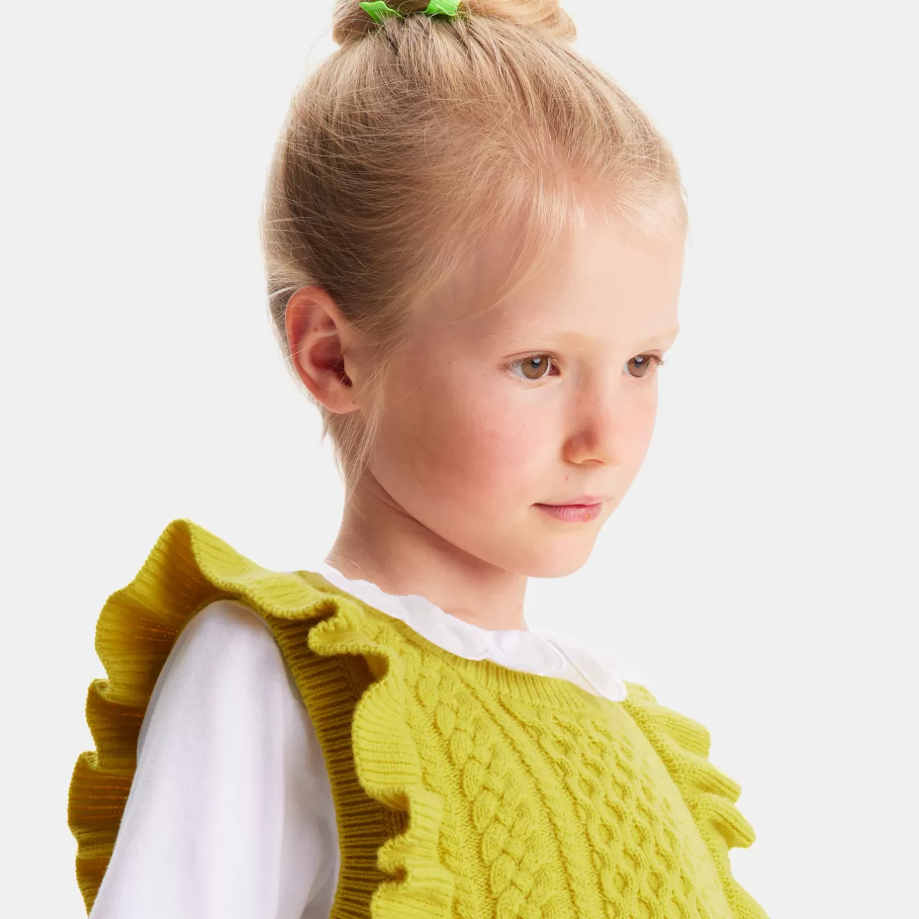 Jacadi Cardigans, Sweaters And Sweatshirts | Girl vest