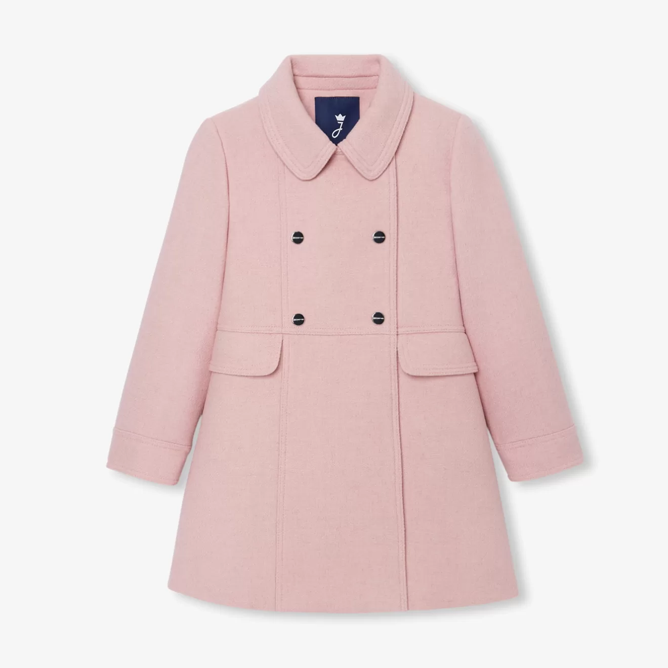 Jacadi Coats And Outerwear | Girl wool coat