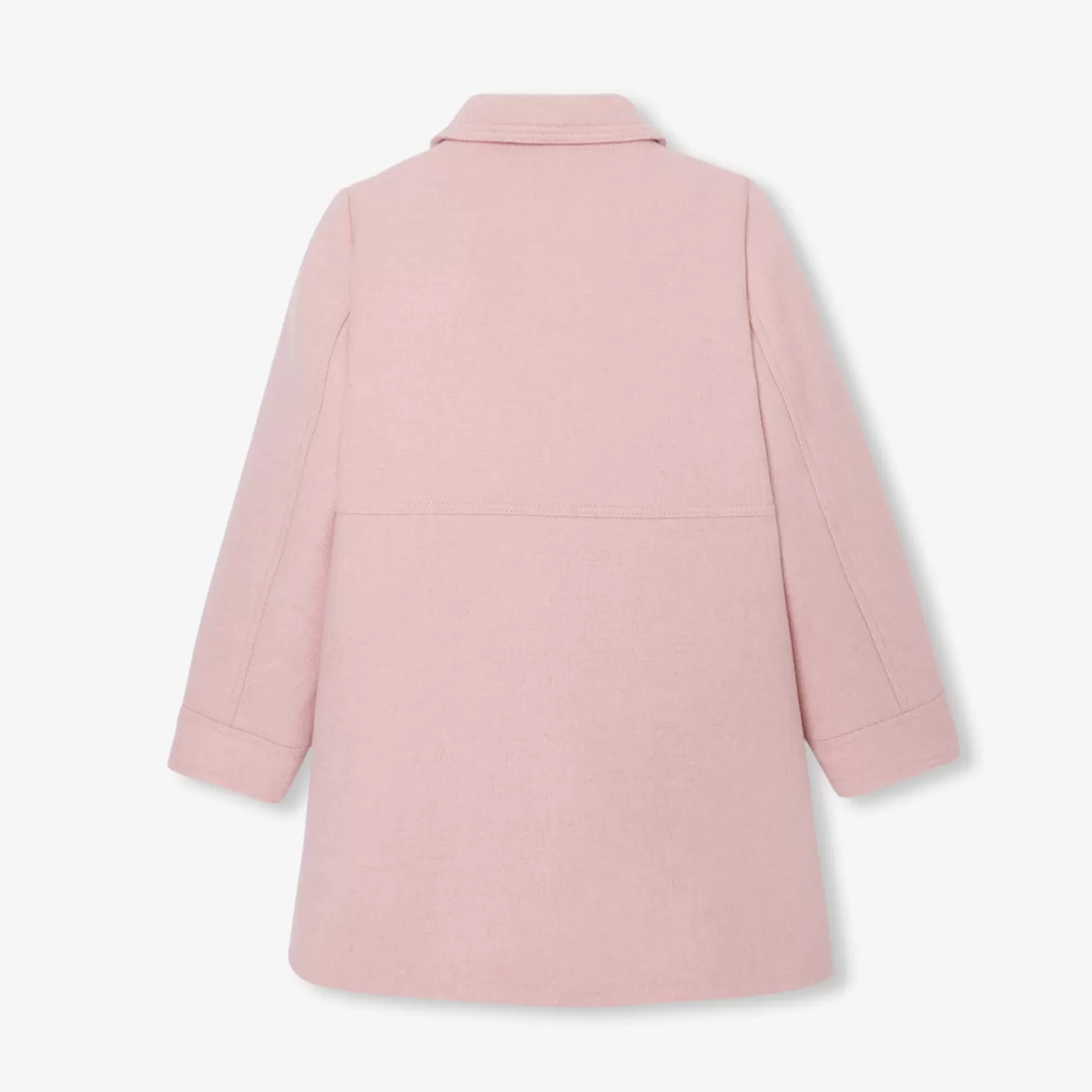 Jacadi Coats And Outerwear | Girl wool coat