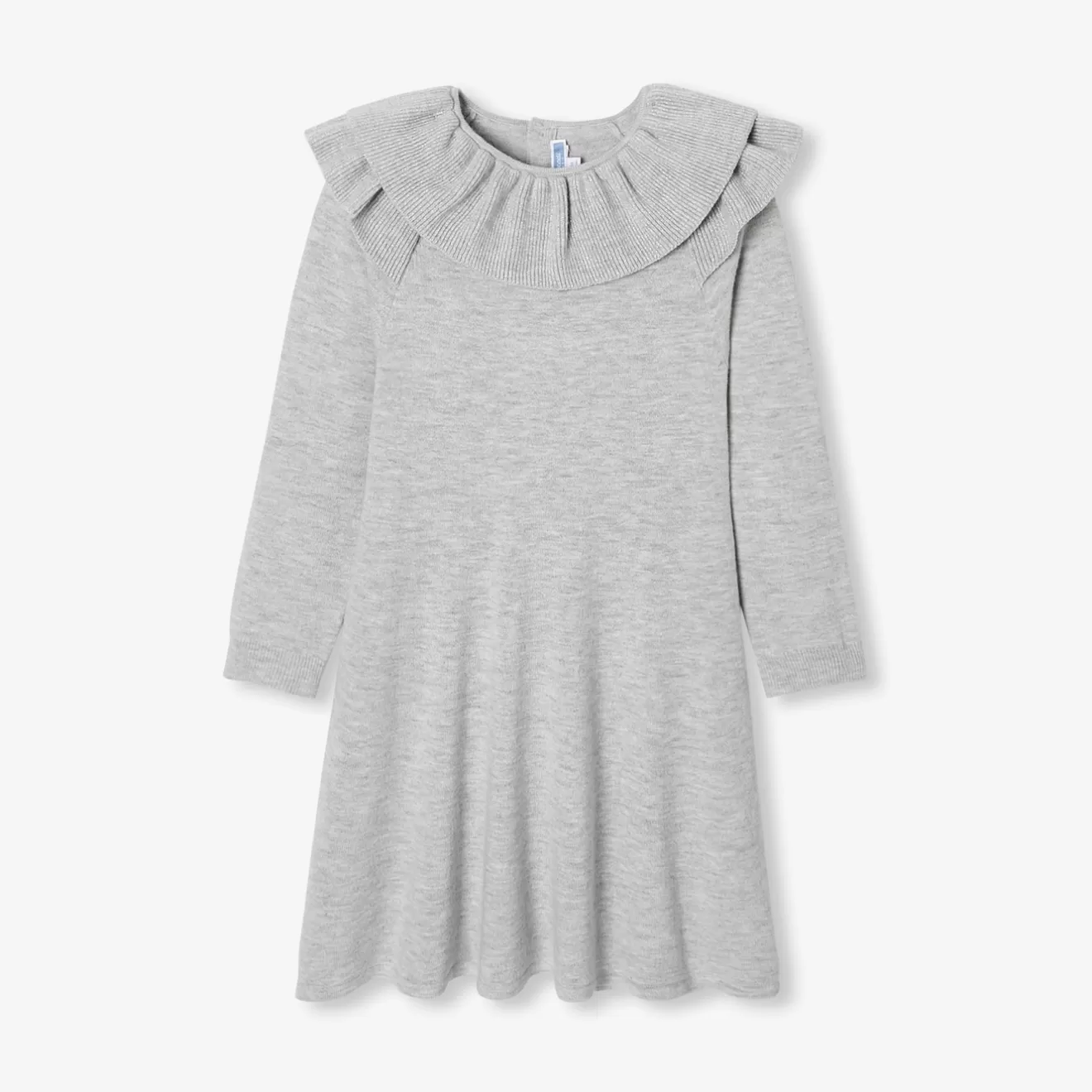 Jacadi Dresses And Skirts | Girl wool dress