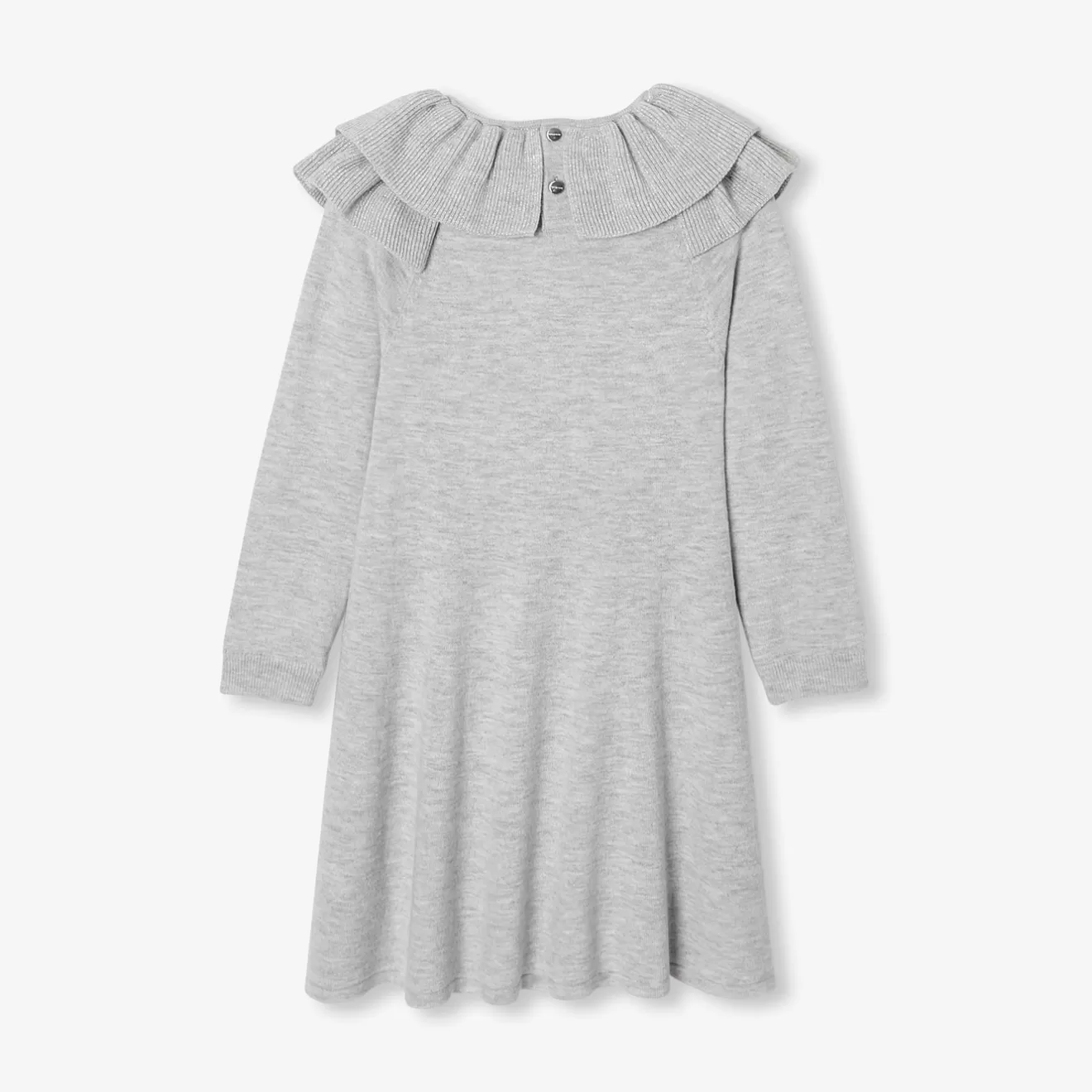 Jacadi Dresses And Skirts | Girl wool dress