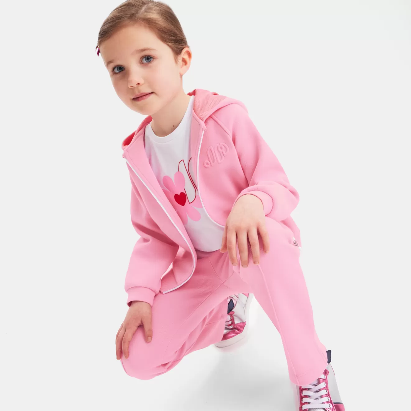 Jacadi Cardigans, Sweaters And Sweatshirts | Girl zip-up sweatshirt