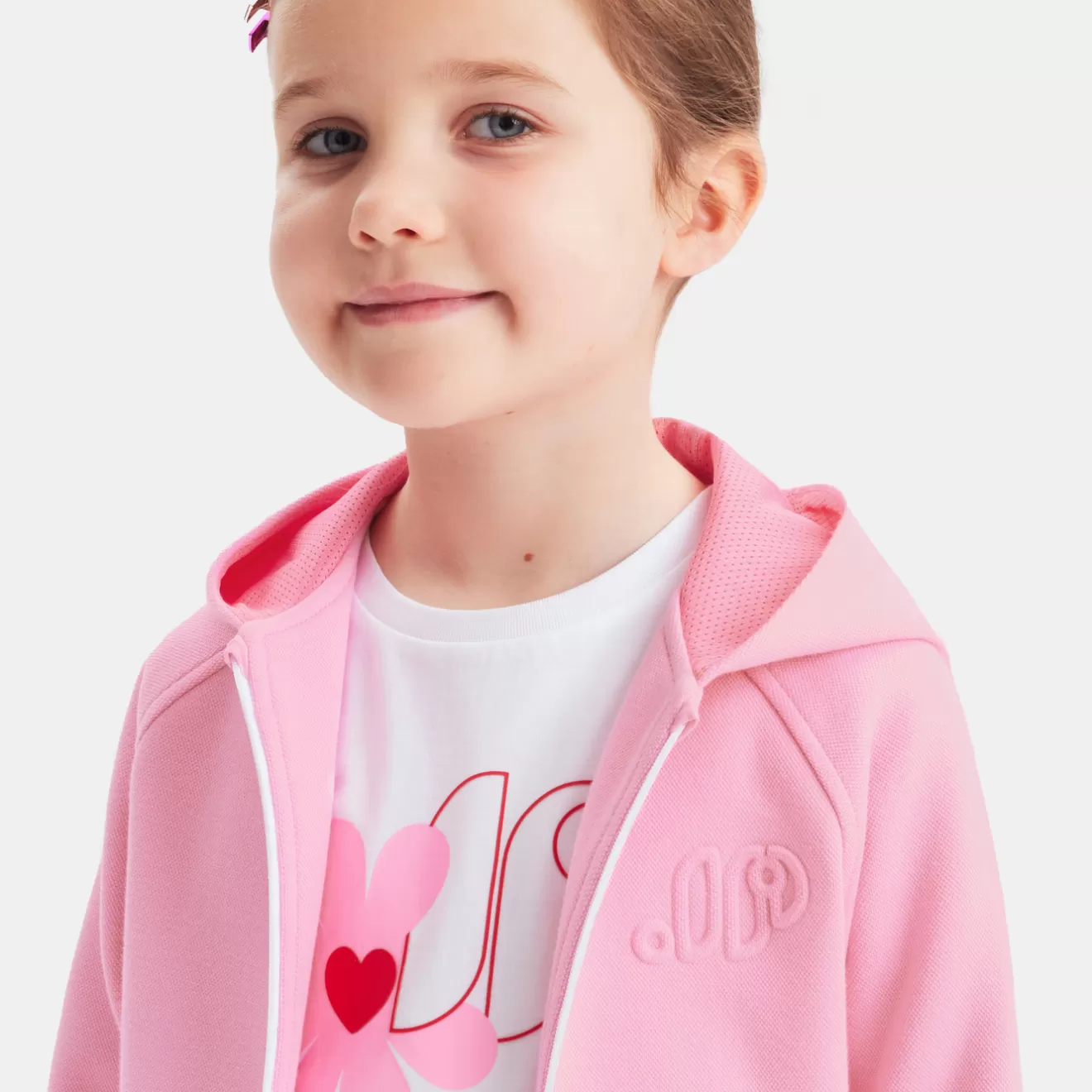 Jacadi Cardigans, Sweaters And Sweatshirts | Girl zip-up sweatshirt