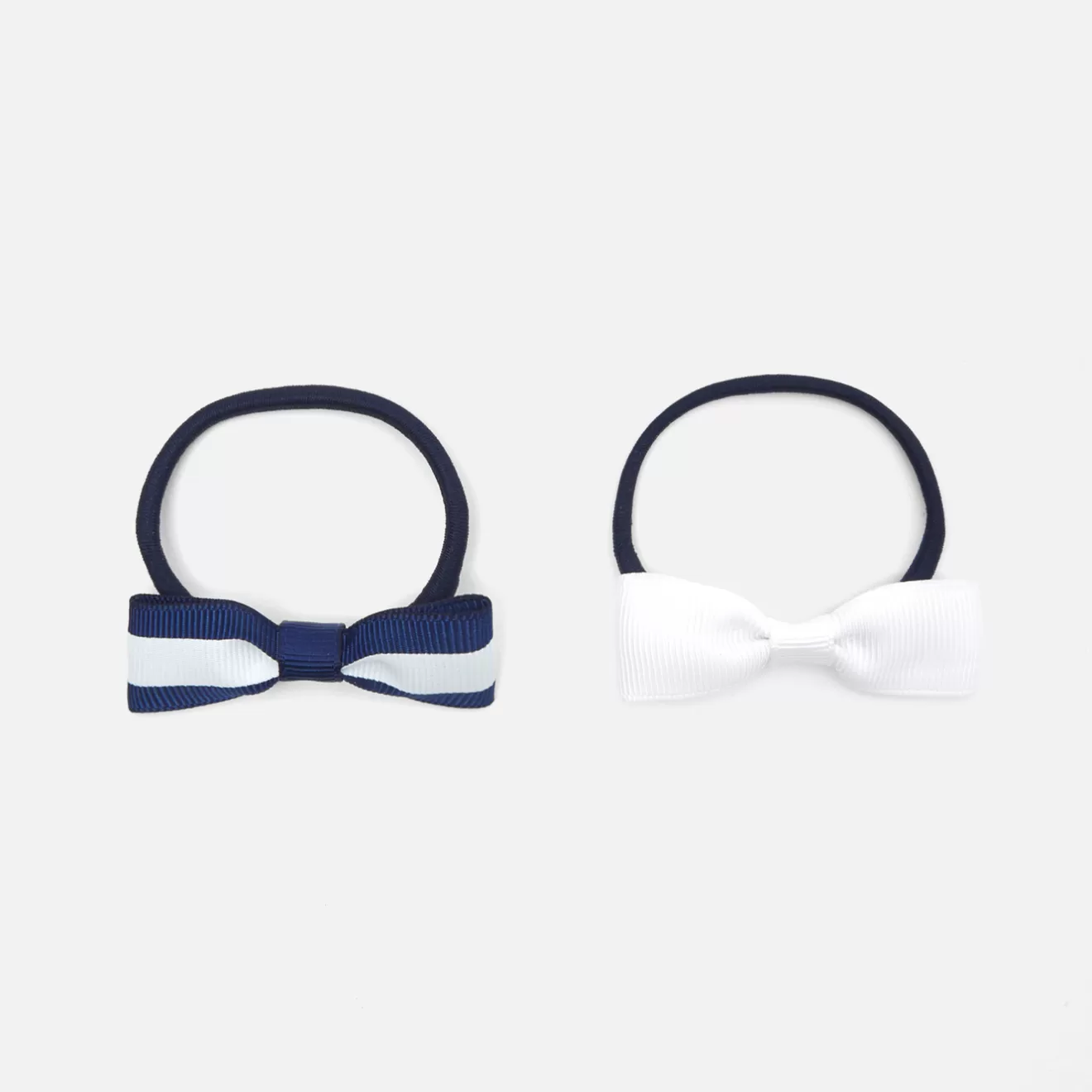 Jacadi Hair Accessories | Accessories | Girls duo of elastic bands