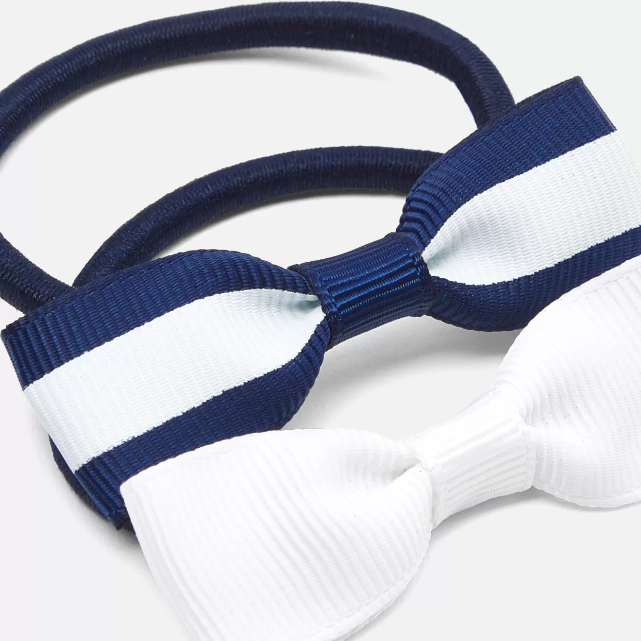 Jacadi Hair Accessories | Accessories | Girls duo of elastic bands