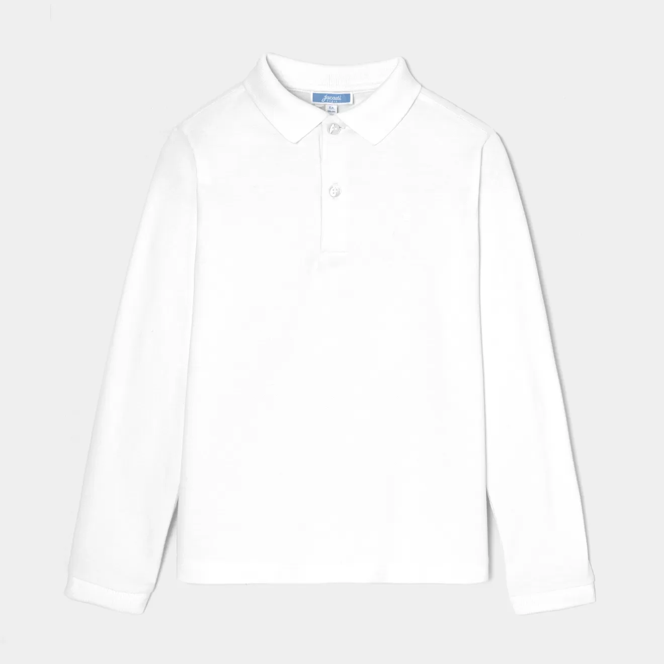 BOY Jacadi T-Shirts And Polo Shirts | T-Shirts, Polo Shirts | Kid long-sleeved polo