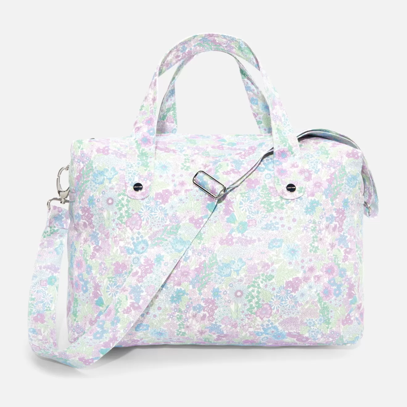 Jacadi Diaper Bags And Toiletry Bags | Diaper Bags And Toiletry Bags | Liberty fabric diaper bag