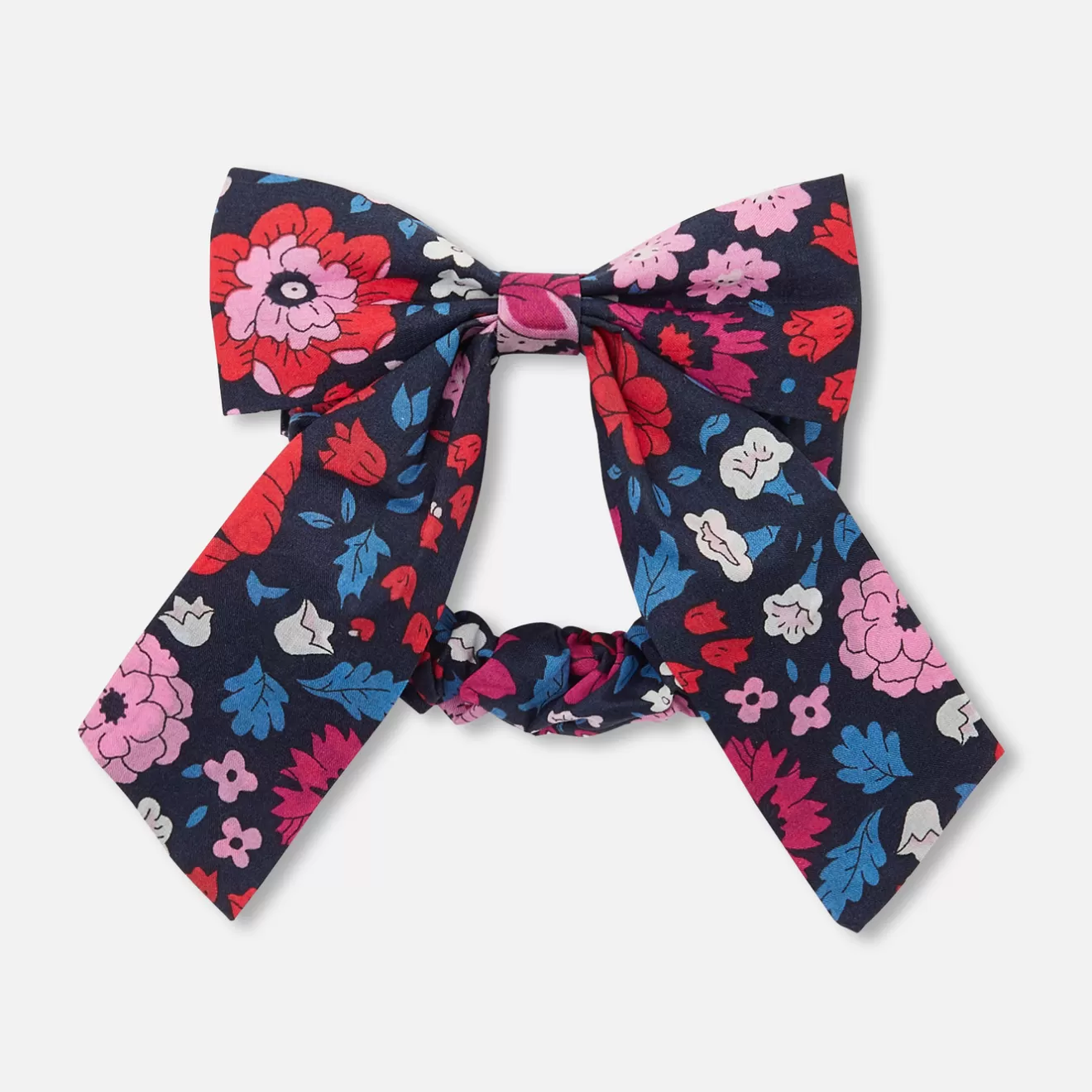 Jacadi Hair Accessories | Accessories | Liberty fabric scrunchie