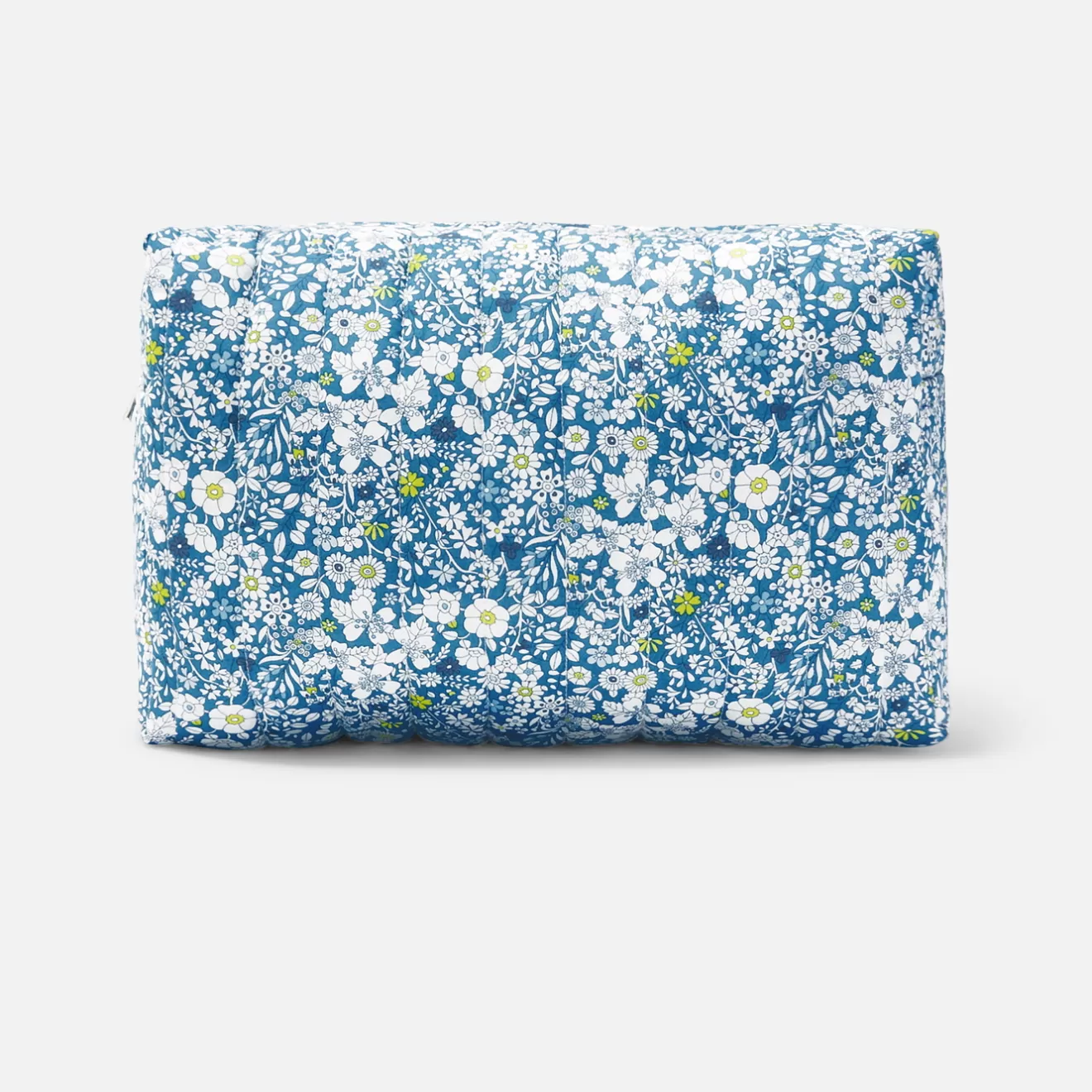 Jacadi Diaper Bags And Toiletry Bags | Diaper Bags And Toiletry Bags | Liberty fabric toiletry bag