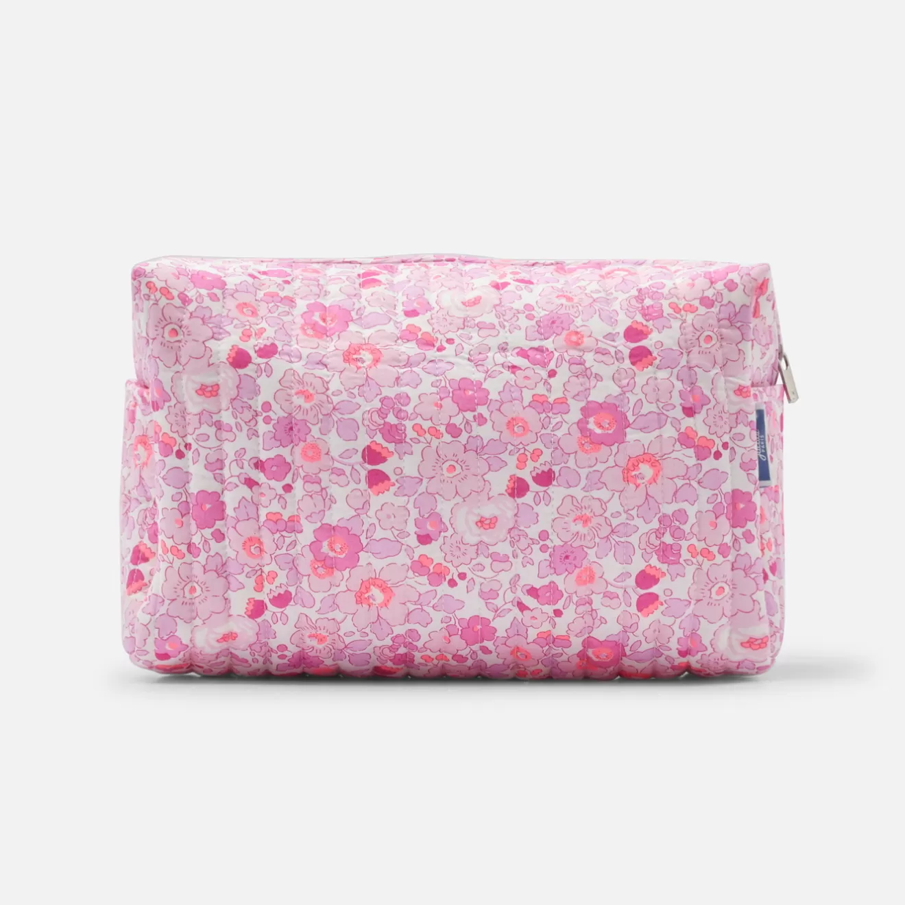 Jacadi Diaper Bags And Toiletry Bags | Diaper Bags And Toiletry Bags | Liberty fabric toiletry bag