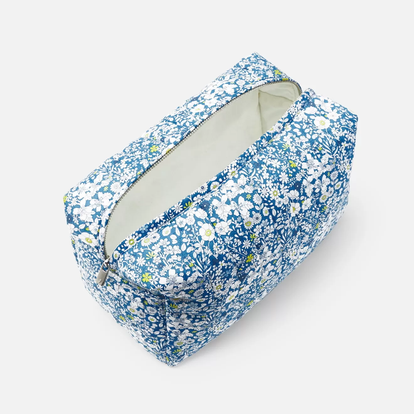 Jacadi Diaper Bags And Toiletry Bags | Diaper Bags And Toiletry Bags | Liberty fabric toiletry bag