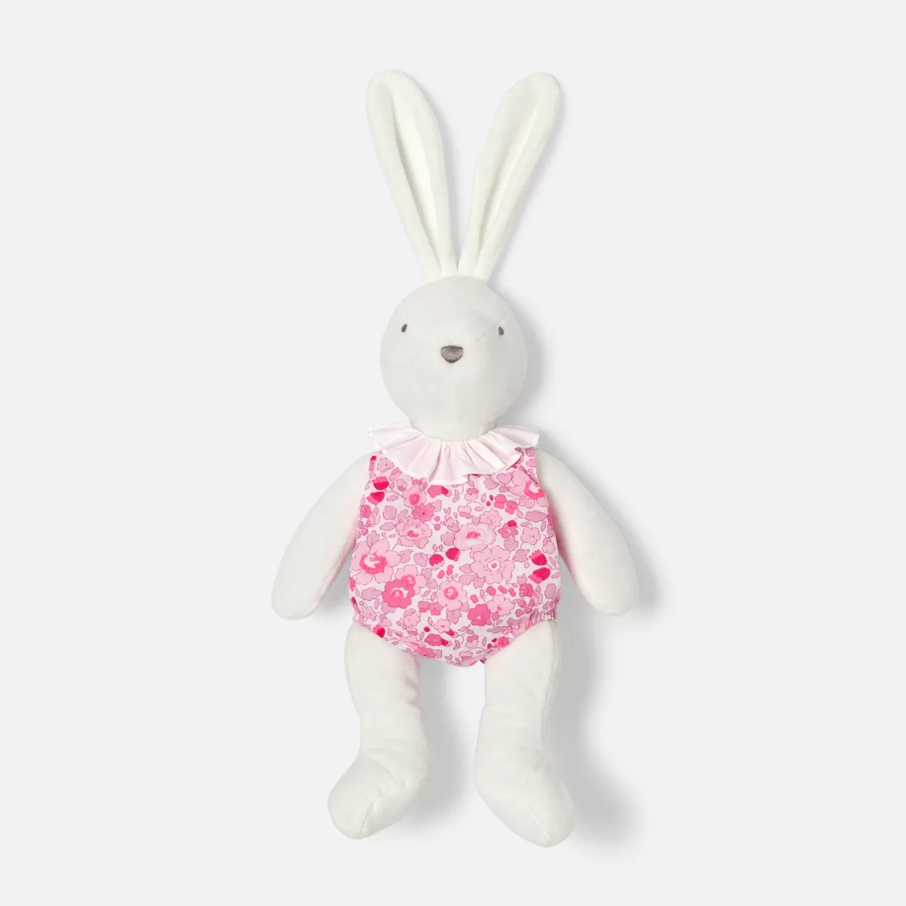 Jacadi Plush And Activity Toys | Plush And Activity Toys | Medium bunny romper