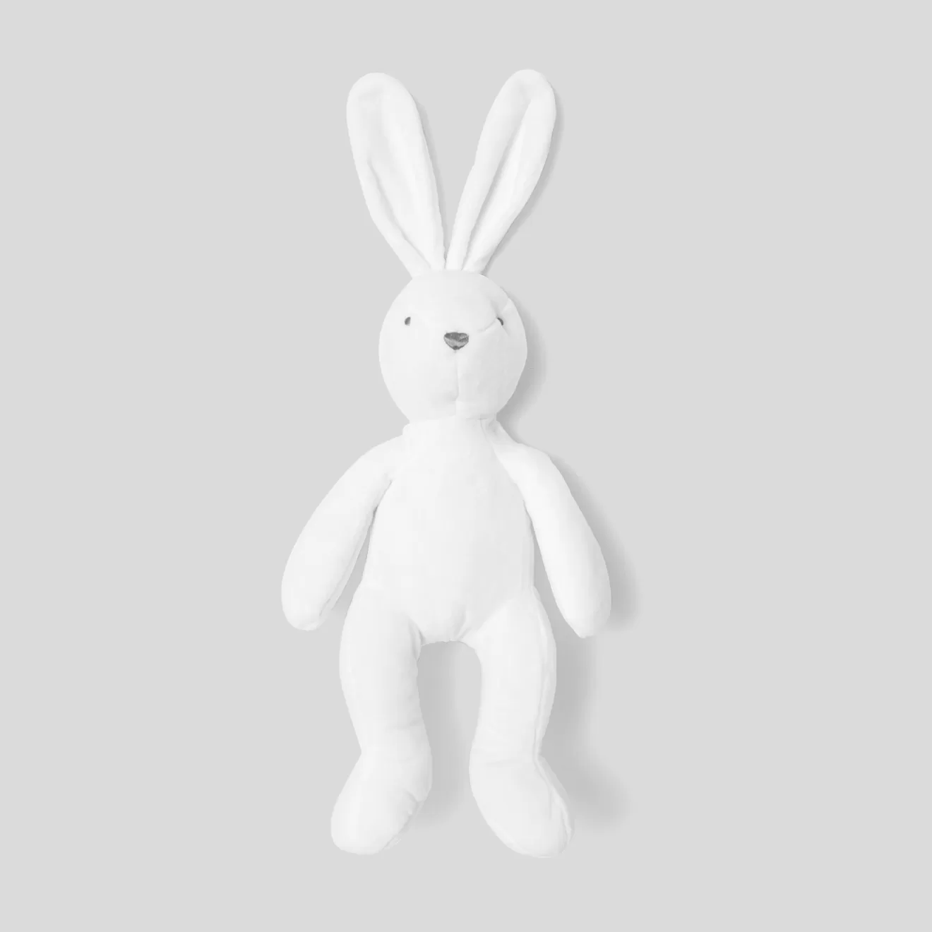 Jacadi Plush And Activity Toys | Plush And Activity Toys | Medium rabbit plush toy