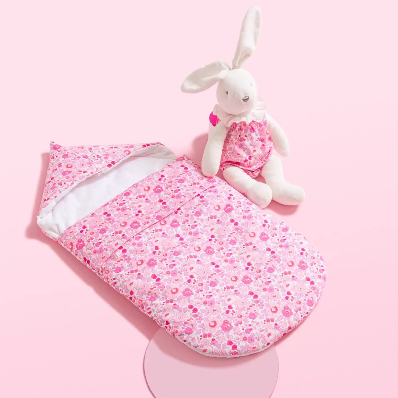 Jacadi Plush And Activity Toys | Plush And Activity Toys | Medium rabbit plush toy