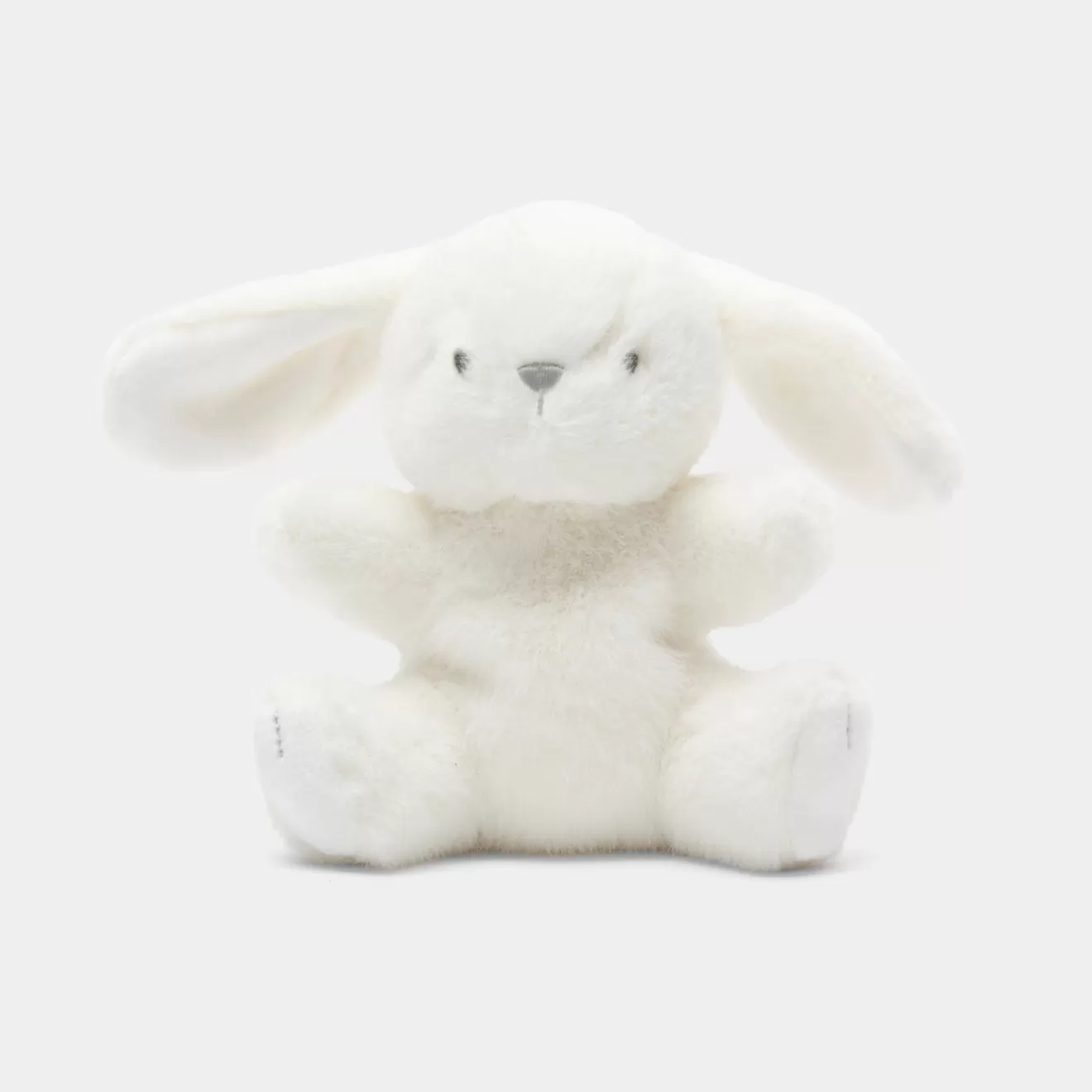Jacadi Plush And Activity Toys | Plush And Activity Toys | Mini bunny plush toy