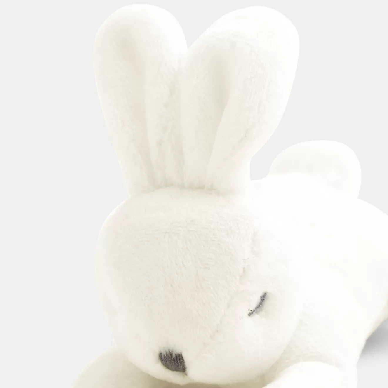 Jacadi Plush And Activity Toys | Plush And Activity Toys | Mini bunny plush toy