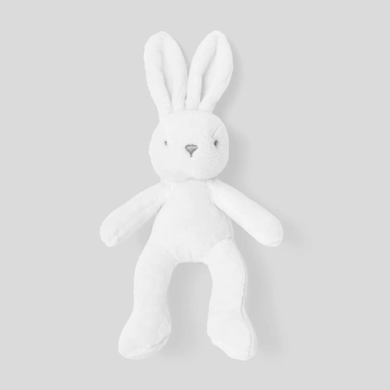 Jacadi Plush And Activity Toys | Plush And Activity Toys | Mini rabbit plush toy
