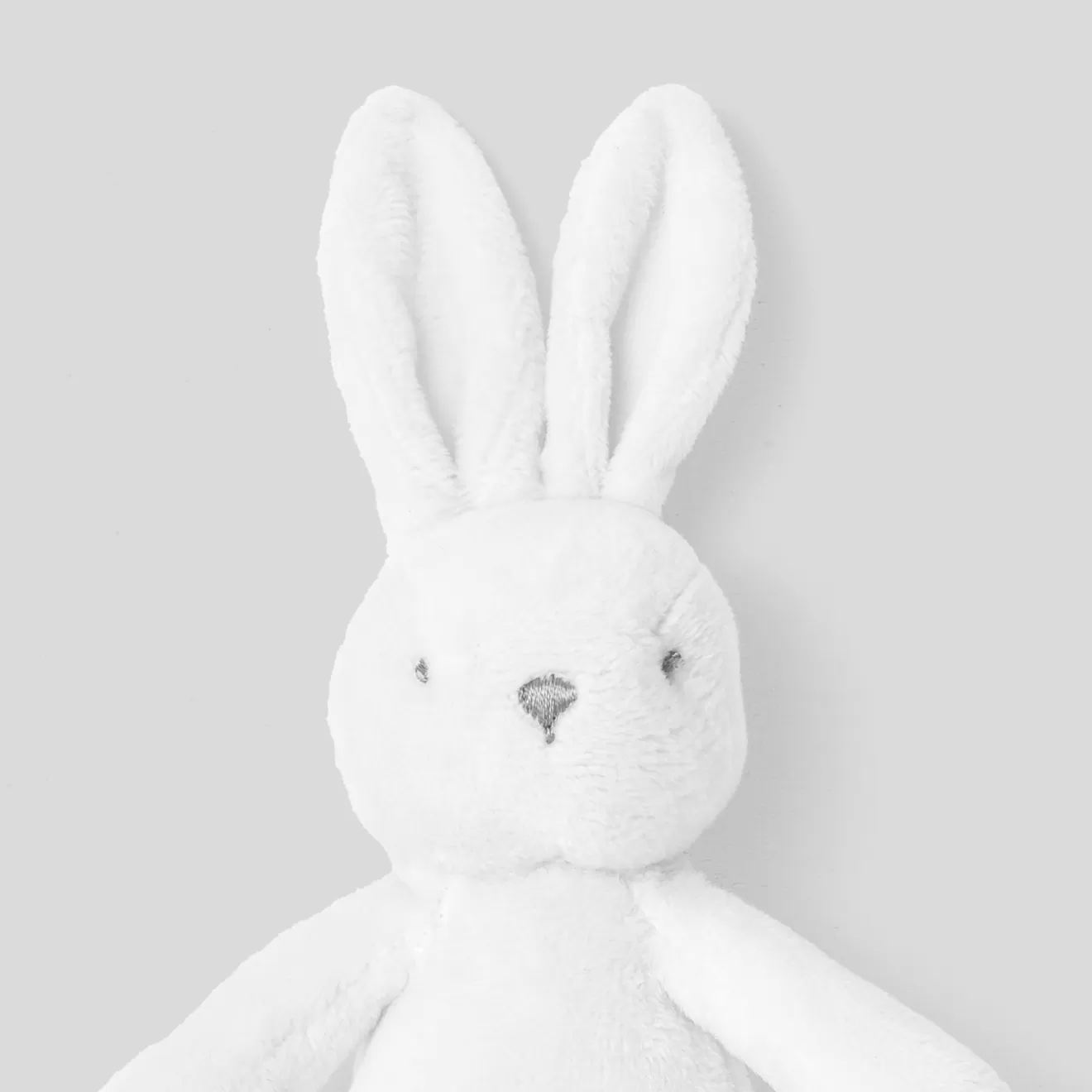 Jacadi Plush And Activity Toys | Plush And Activity Toys | Mini rabbit plush toy