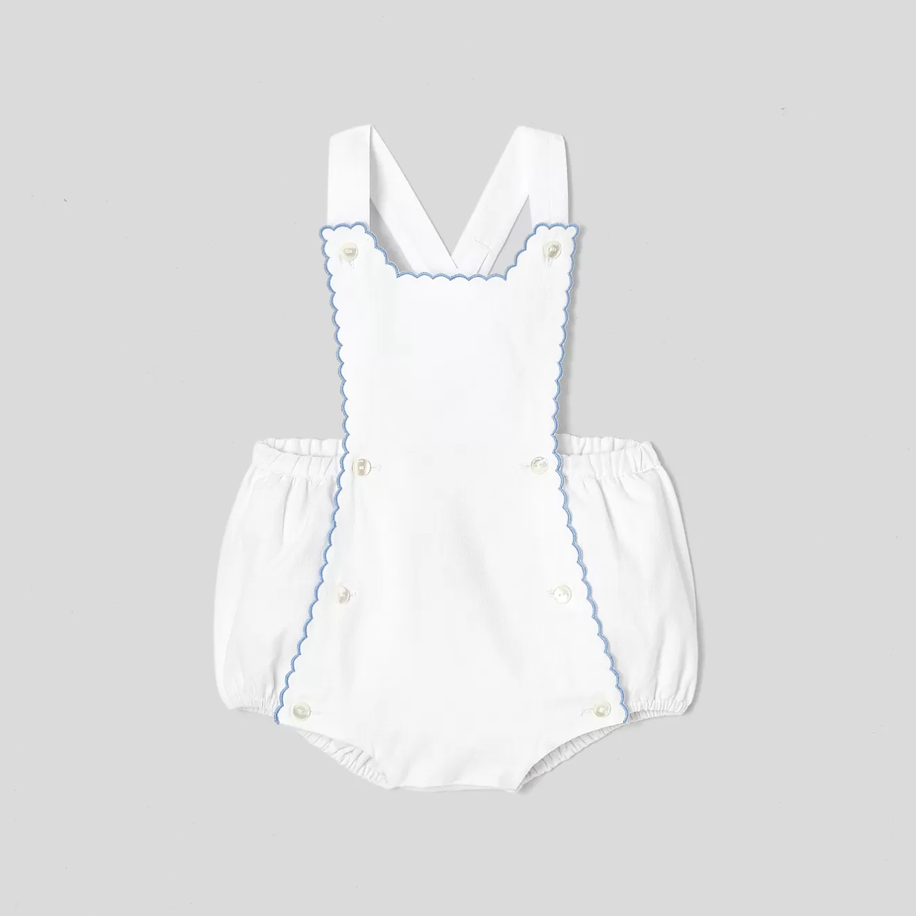 Jacadi Bloomers, Overalls And Sets | My First baby girl romper