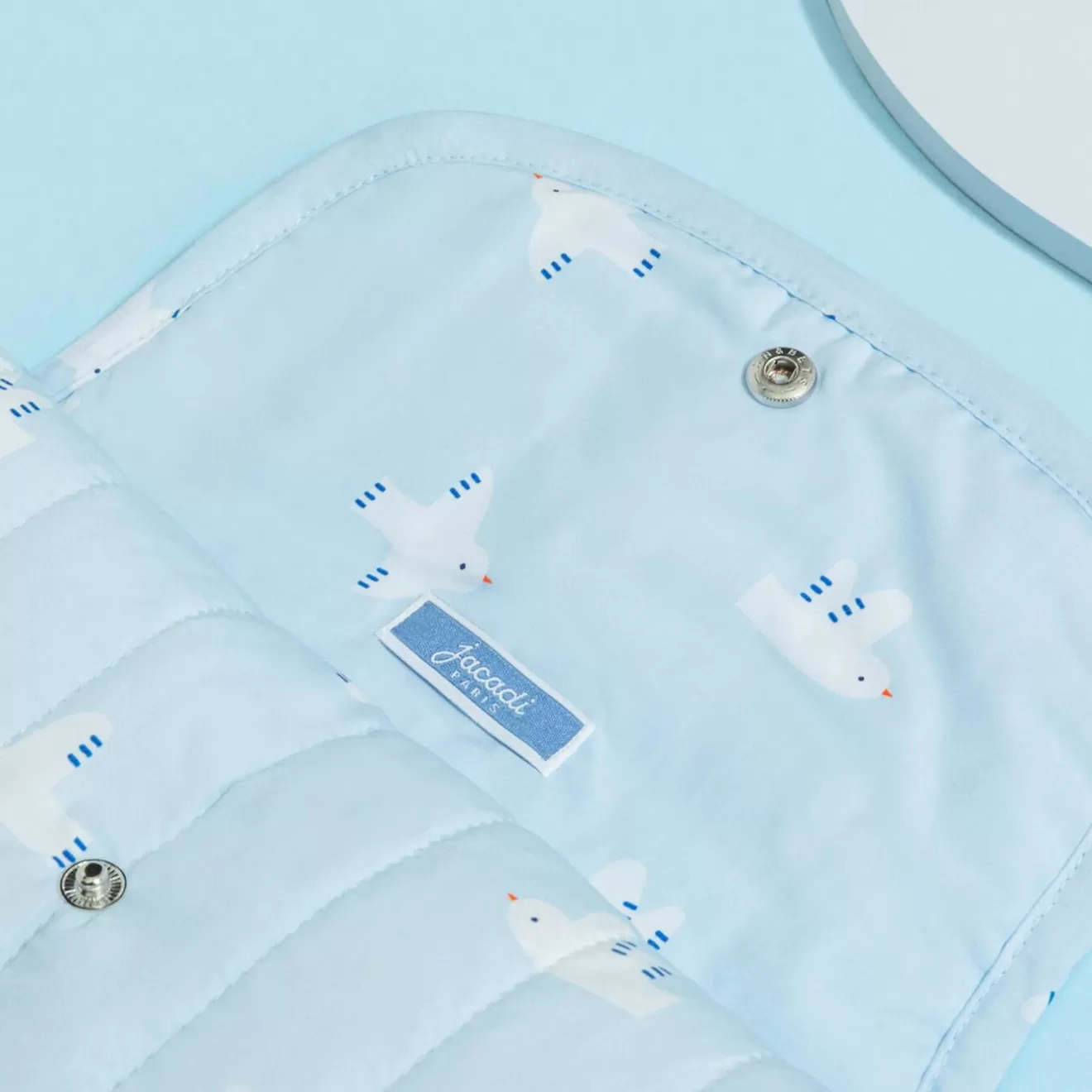 Jacadi Diaper Bags And Toiletry Bags | Diaper Bags And Toiletry Bags | Nomadic changing mat