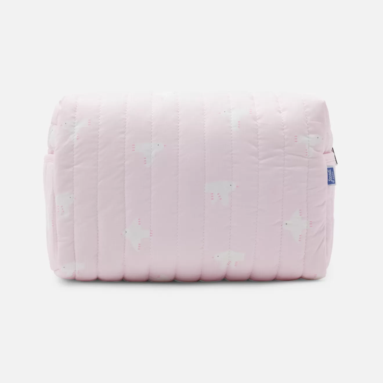 Jacadi Bath Towels And Bath Capes | Diaper Bags And Toiletry Bags | Padded toiletry bag