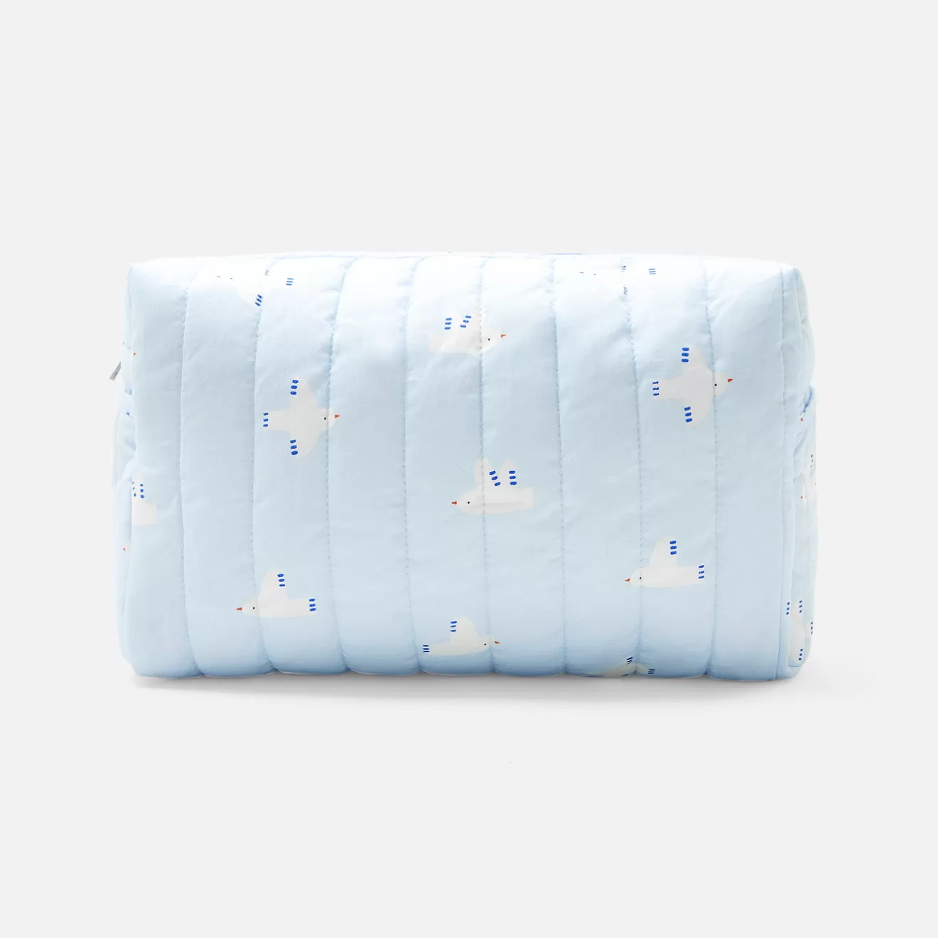 Jacadi Bath Towels And Bath Capes | Diaper Bags And Toiletry Bags | Padded toiletry bag