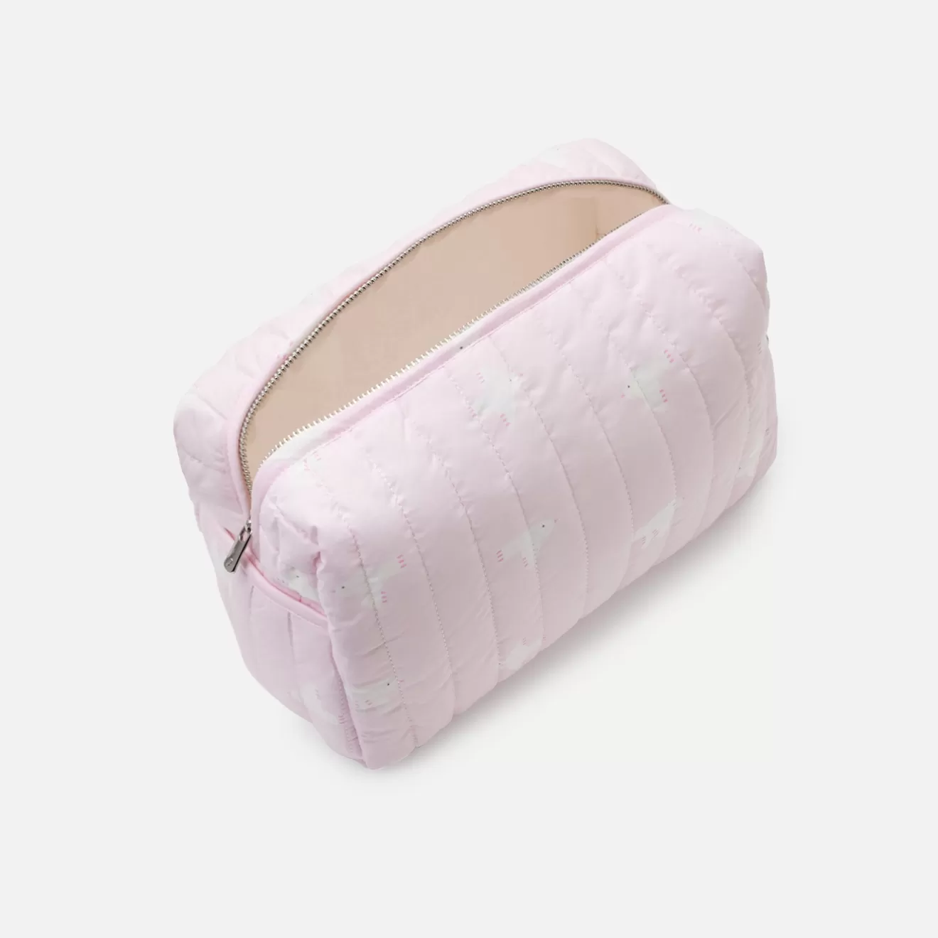 Jacadi Bath Towels And Bath Capes | Diaper Bags And Toiletry Bags | Padded toiletry bag