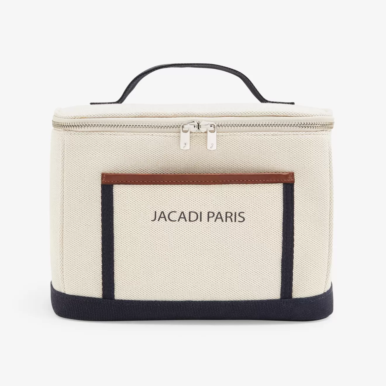 Jacadi Diaper Bags And Toiletry Bags | Diaper Bags And Toiletry Bags | Rectangular vanity case