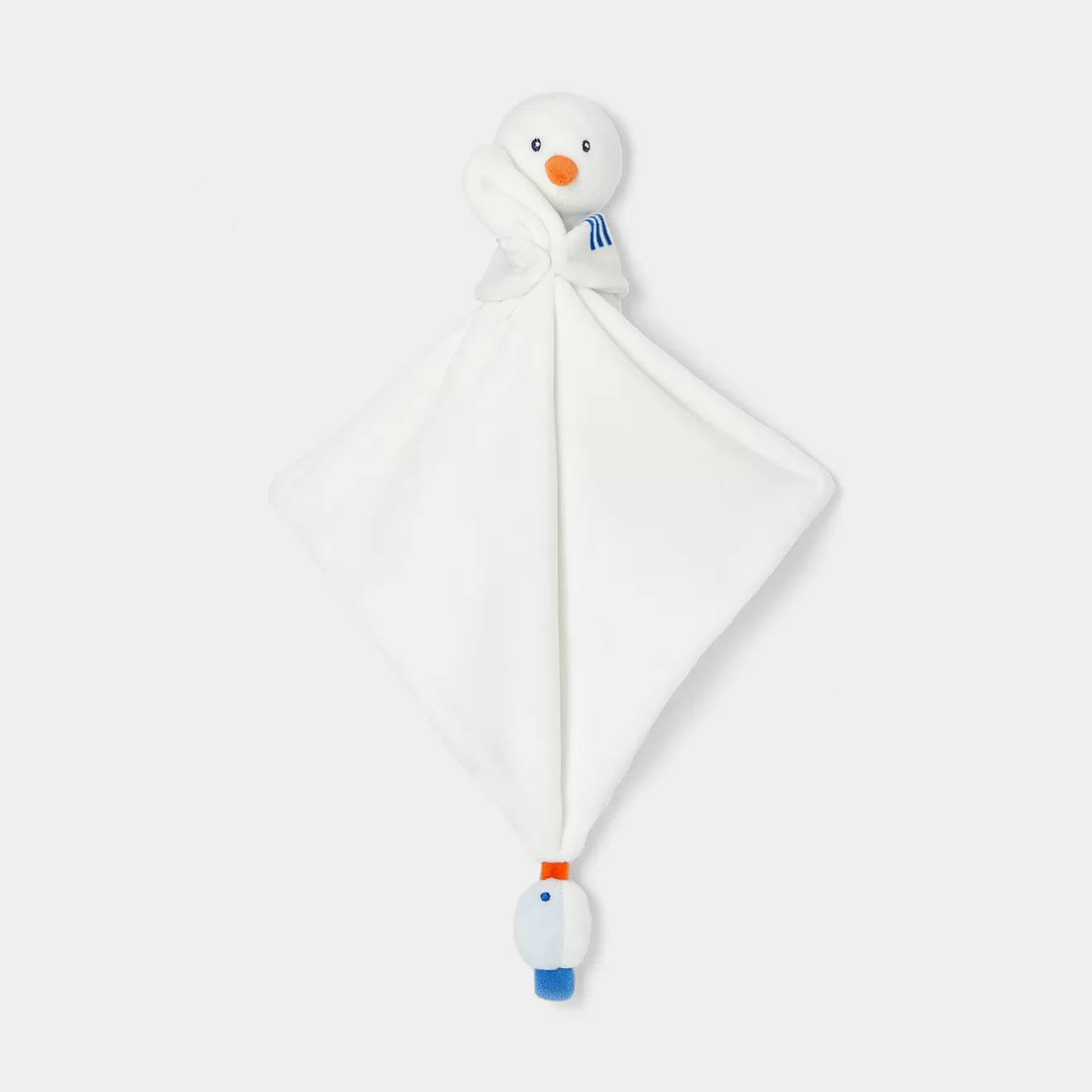 Jacadi Plush And Activity Toys | Plush And Activity Toys | Seagull plush toy