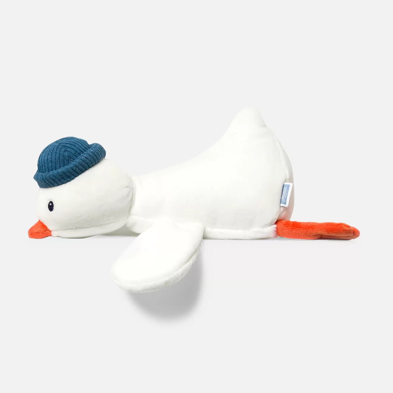Jacadi Plush And Activity Toys | Plush And Activity Toys | Seagull plush toy
