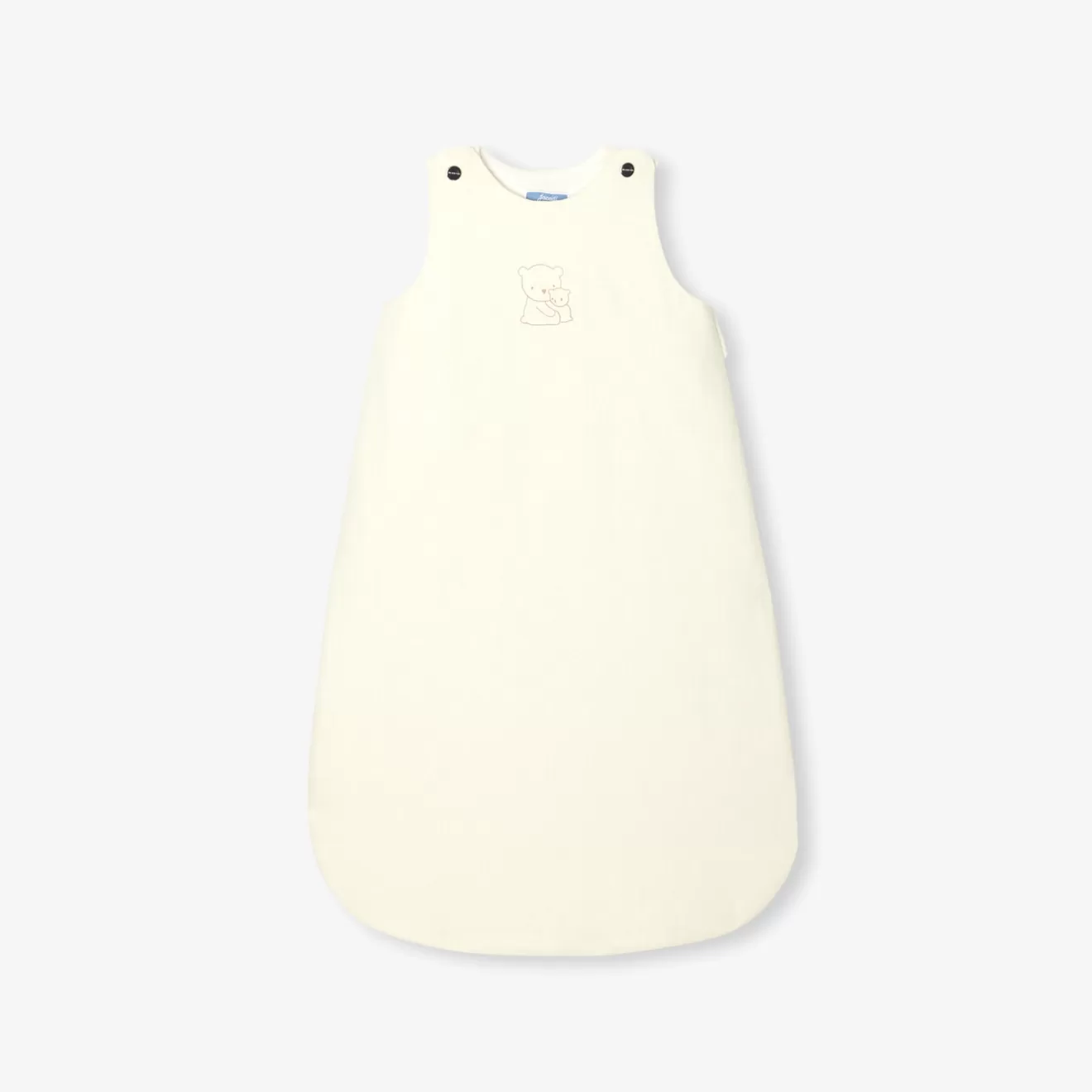 Jacadi Sleeping Bags And Blankets | Sleeping Bags And Blankets | Sleeping bag 0-6 months in linen